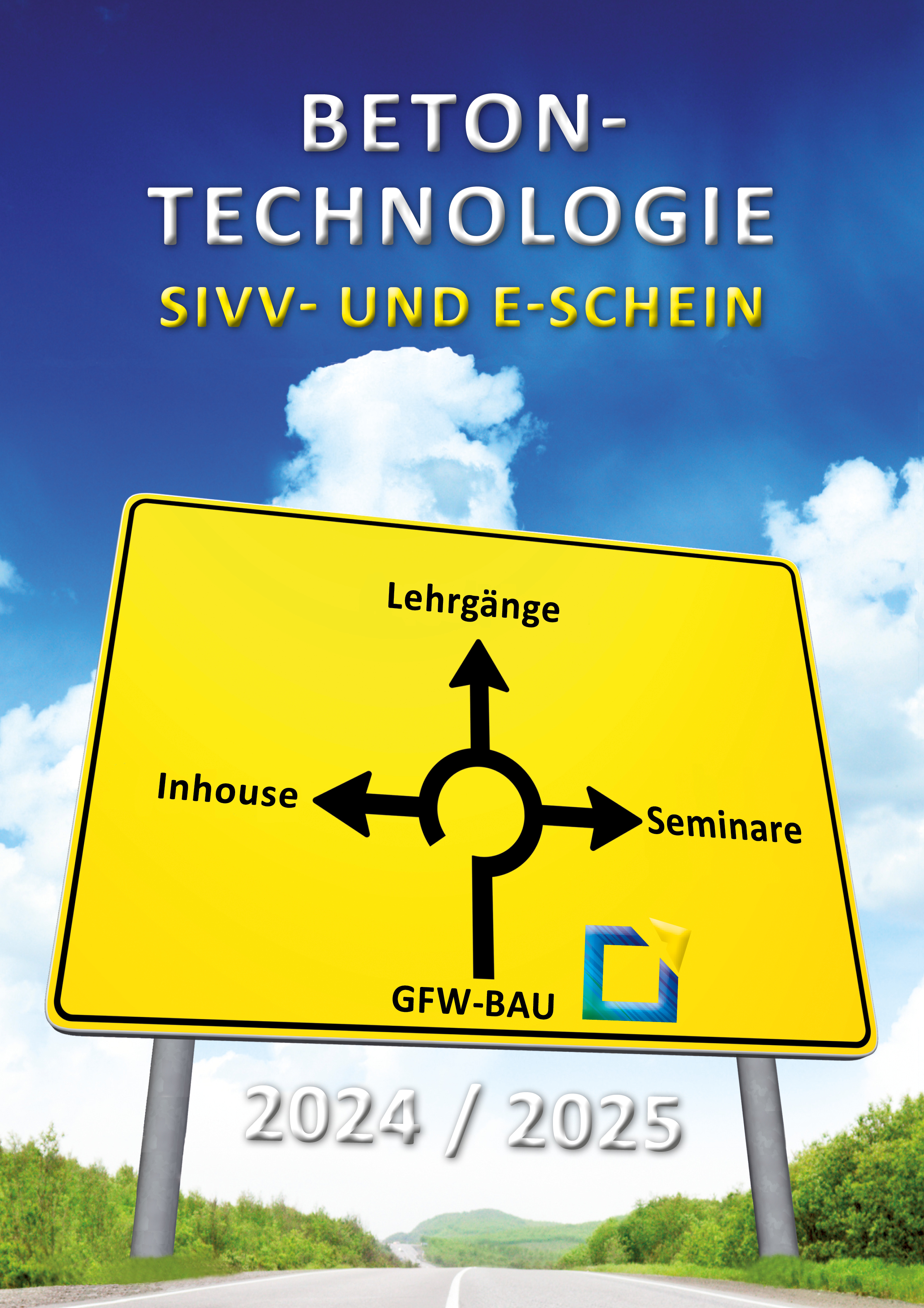 Titel Beton 2024 2025